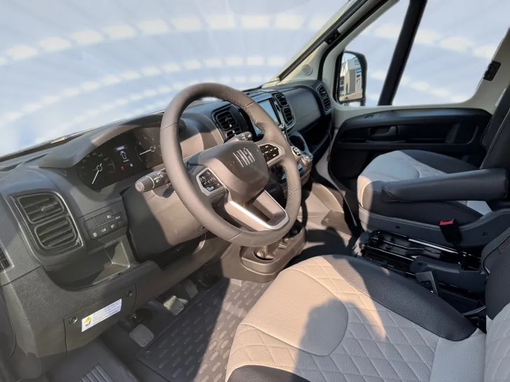 Fahrzeugbild Weinsberg CaraBus EDITION FIRE 540 MQ *Care-Drive-Paket* #8