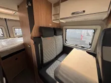 Fahrzeugbild Weinsberg CaraBus EDITION FIRE 540 MQ *Care-Drive-Paket* #14