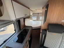 Fahrzeugbild Weinsberg CaraBus EDITION FIRE 540 MQ *Care-Drive-Paket* #17