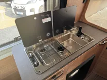 Fahrzeugbild Weinsberg CaraBus EDITION FIRE 540 MQ *Care-Drive-Paket* #16