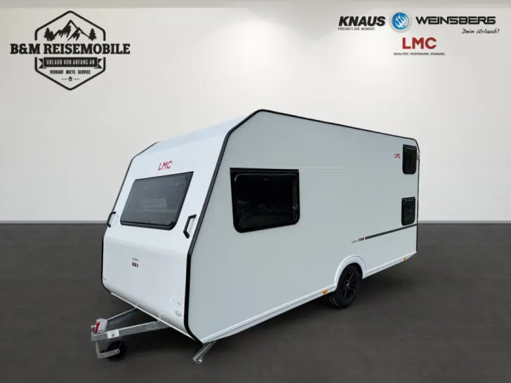 Fahrzeugbild LMC e:dero 470 K #1