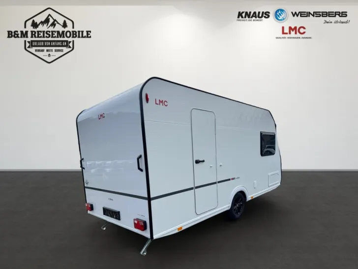 Fahrzeugbild LMC e:dero 470 K #3