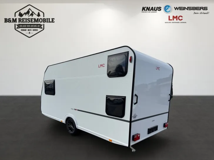 Fahrzeugbild LMC e:dero 470 K #4