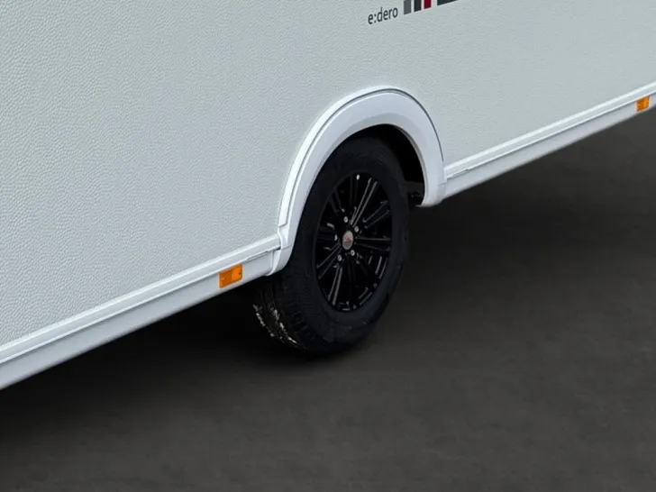 Fahrzeugbild LMC e:dero 470 K #6