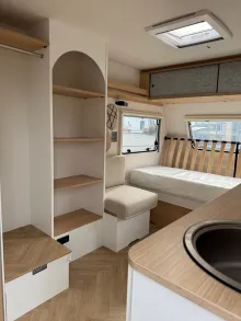Fahrzeugbild LMC e:dero 470 K #8