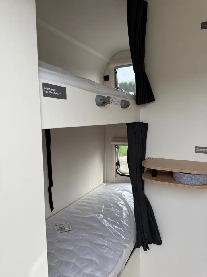 Fahrzeugbild LMC e:dero 470 K #14