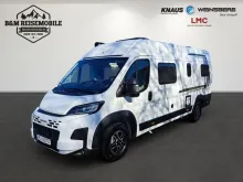 Fahrzeugbild Weinsberg CaraTour 630 ME #1