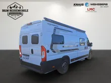 Fahrzeugbild Weinsberg CaraTour 630 ME #3
