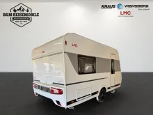 Fahrzeugbild LMC Style 400 F #3