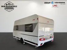 Fahrzeugbild LMC Style 400 F #4