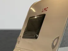 Fahrzeugbild LMC Style 400 F #6