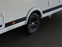 Fahrzeugbild LMC Style 400 F #7