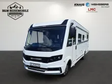 Fahrzeugbild Weinsberg CaraCore 700 MEG Light #1