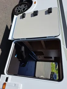 Fahrzeugbild Weinsberg CaraCore 700 MEG Light #13