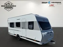Fahrzeugbild LMC Sassino 460 E #2