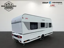 Fahrzeugbild LMC Sassino 460 E #3