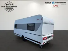 Fahrzeugbild LMC Sassino 460 E #4