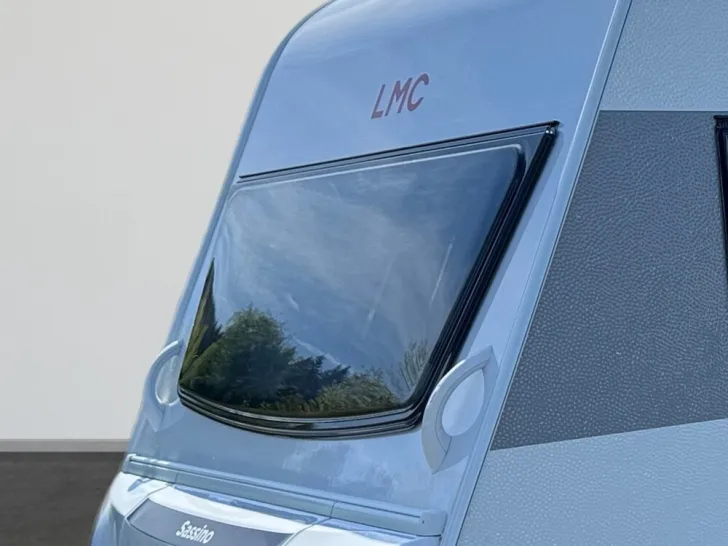 Fahrzeugbild LMC Sassino 460 E #6