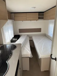 Fahrzeugbild LMC Sassino 460 E #12