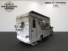 Fahrzeugbild Knaus Tourer Van VANSATION 500 LT #3
