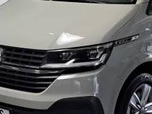 Fahrzeugbild Knaus Tourer Van VANSATION 500 LT #6