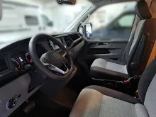 Fahrzeugbild Knaus Tourer Van VANSATION 500 LT #8