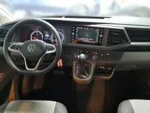 Fahrzeugbild Knaus Tourer Van VANSATION 500 LT #9