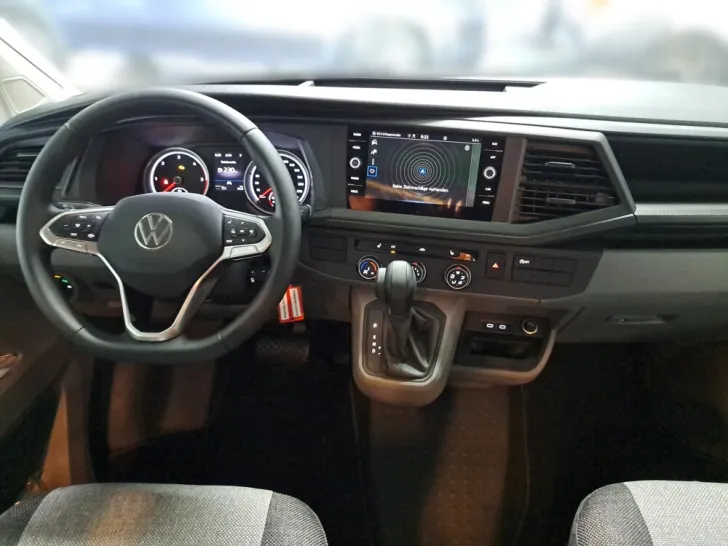 Fahrzeugbild Knaus Tourer Van VANSATION 500 LT #9