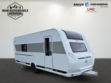 Fahrzeugbild LMC Videro 580 D #2