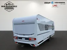 Fahrzeugbild LMC Videro 580 D #3