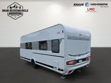 Fahrzeugbild LMC Videro 580 D #4
