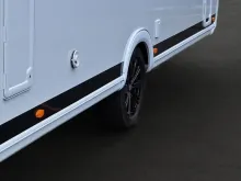 Fahrzeugbild LMC Videro 580 D #6