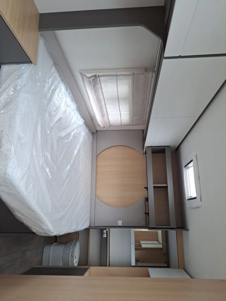 Fahrzeugbild LMC Videro 580 D #7