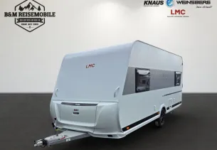 Bild Style Lift 500 E