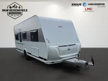 Fahrzeugbild LMC Style Lift 500 E #2