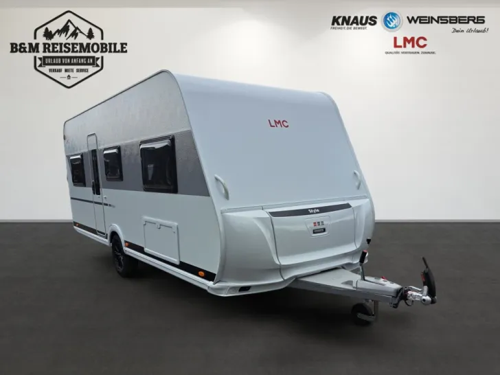 Fahrzeugbild LMC Style Lift 500 E #2