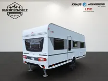 Fahrzeugbild LMC Style Lift 500 E #3