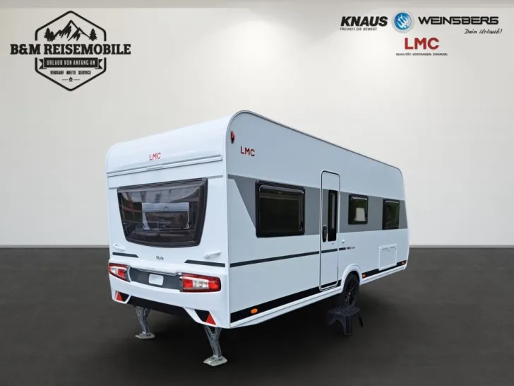 Fahrzeugbild LMC Style Lift 500 E #3