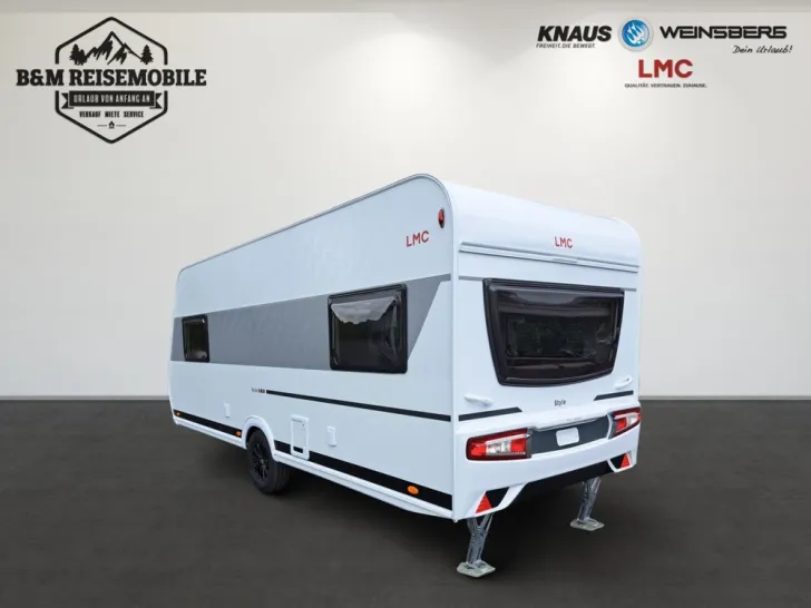 Fahrzeugbild LMC Style Lift 500 E #4