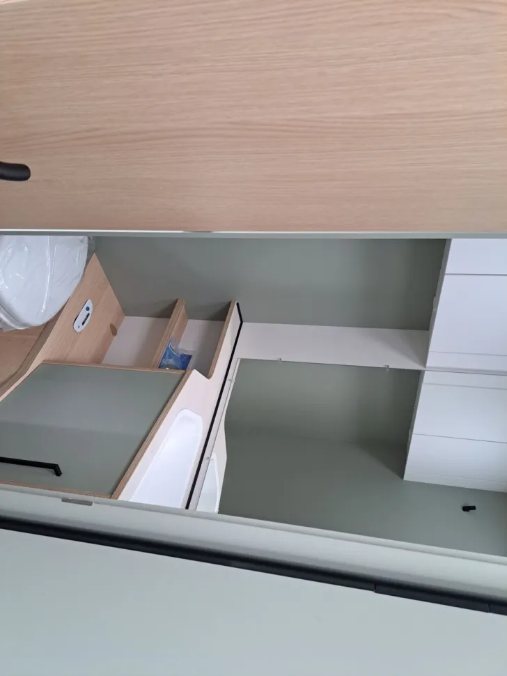 Fahrzeugbild LMC Style Lift 500 E #9