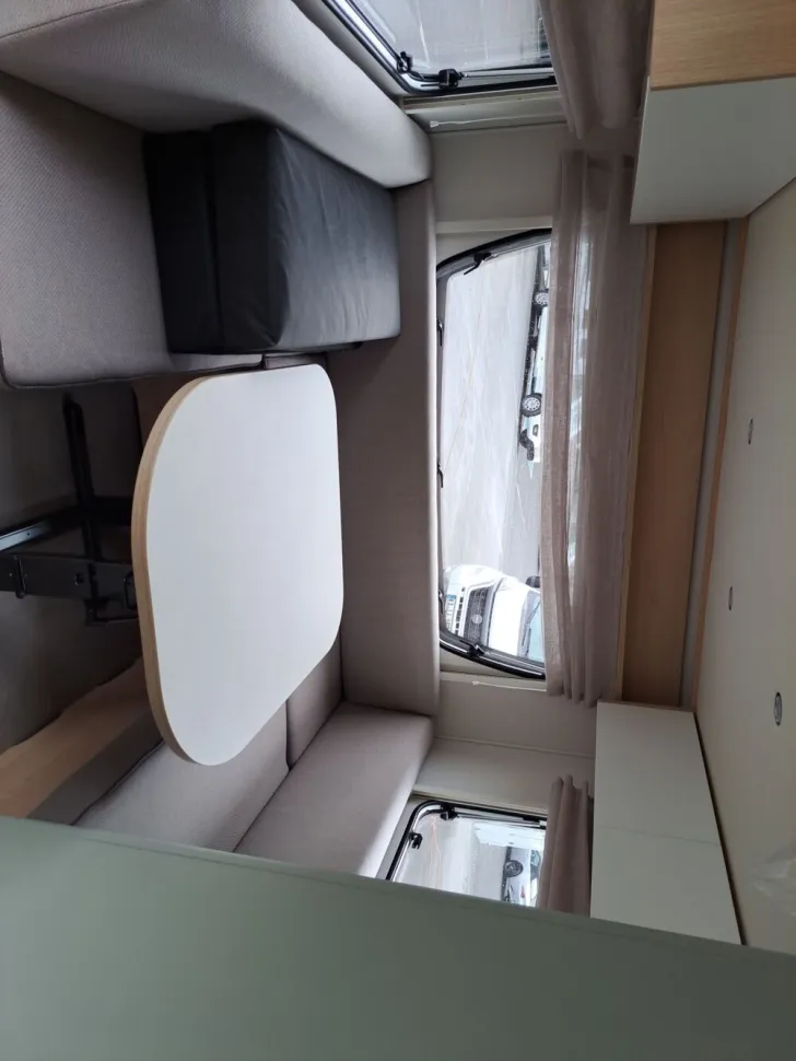 Fahrzeugbild LMC Style Lift 500 E #10