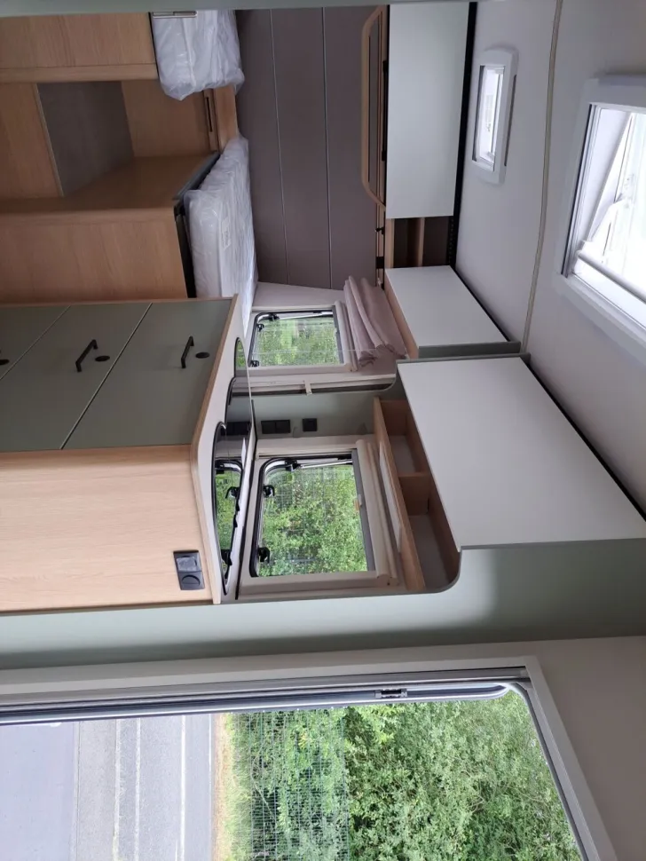 Fahrzeugbild LMC Style Lift 500 E #11