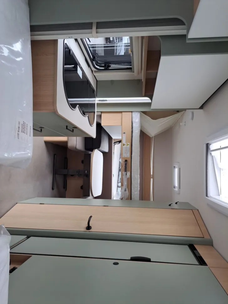 Fahrzeugbild LMC Style Lift 500 E #12