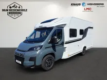 Fahrzeugbild Knaus L!VE WAVE PLATINUM SELECTION 650 MF Live #1