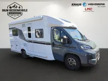 Fahrzeugbild Knaus L!VE WAVE PLATINUM SELECTION 650 MF Live #2