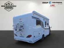 Fahrzeugbild Knaus L!VE WAVE PLATINUM SELECTION 650 MF Live #3