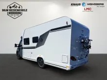 Fahrzeugbild Knaus L!VE WAVE PLATINUM SELECTION 650 MF Live #4
