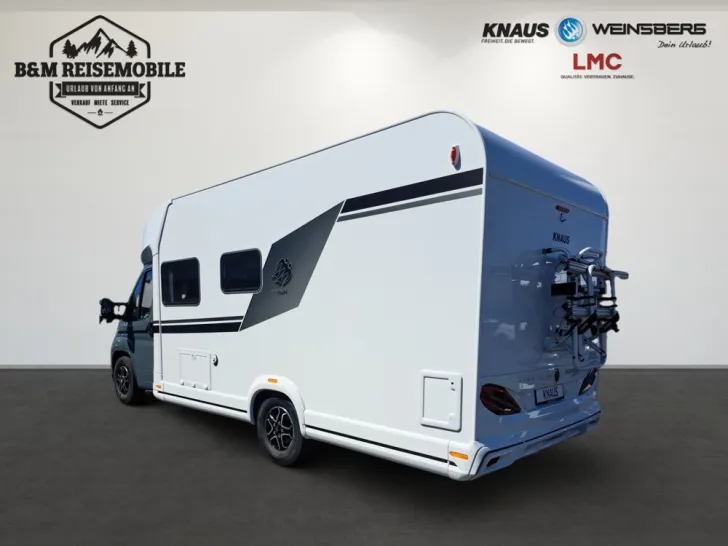 Fahrzeugbild Knaus L!VE WAVE PLATINUM SELECTION 650 MF Live #4
