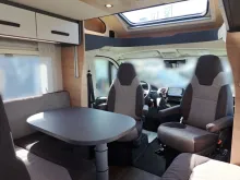 Fahrzeugbild Knaus L!VE WAVE PLATINUM SELECTION 650 MF Live #11