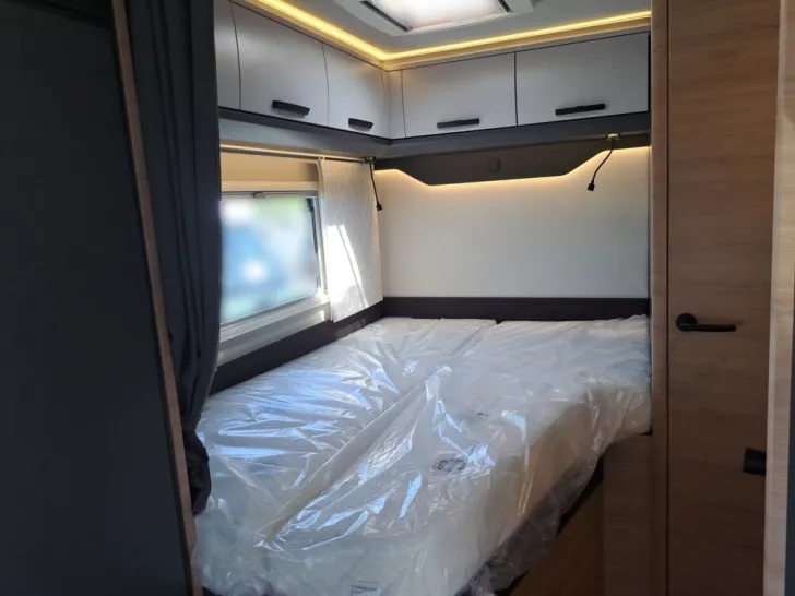 Fahrzeugbild Knaus L!VE WAVE PLATINUM SELECTION 650 MF Live #12